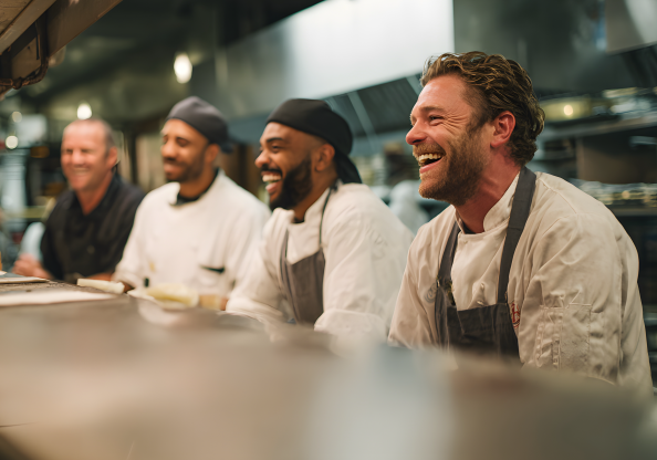 Formación de equipos
